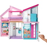 Mattel FXG57 casa de muñecas, Juego de construcción 3 año(s), Barbie, Instalación requerida