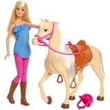 Mattel FXH13 muñeca, Muñecos Muñeca fashion, Femenino, 3 año(s), Chica, 3251,2 mm, 480 g