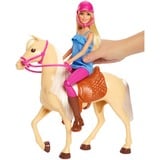 Mattel FXH13 muñeca, Muñecos Muñeca fashion, Femenino, 3 año(s), Chica, 3251,2 mm, 480 g
