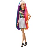Mattel FXN96 muñeca, Muñecos Muñeca fashion, Femenino, 5 año(s), Chica, Multicolor