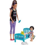 Mattel Muñecos