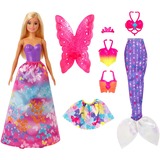 Mattel Muñecos