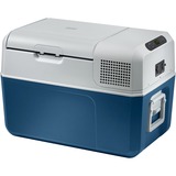 Mobicool MCF32, Nevera azul/Gris