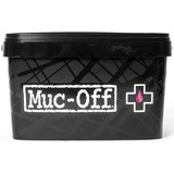 Muc-Off 8 in 1 Bicycle Cleaning Kit Utensilio de limpieza, Productos de limpieza Utensilio de limpieza, Bicycle cleaning kit, Universal, Negro, Rosa, 8 pieza(s)