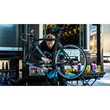 Muc-Off 8 in 1 Bicycle Cleaning Kit Utensilio de limpieza, Productos de limpieza Utensilio de limpieza, Bicycle cleaning kit, Universal, Negro, Rosa, 8 pieza(s)