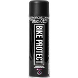 Muc-Off 8 in 1 Bicycle Cleaning Kit Utensilio de limpieza, Productos de limpieza Utensilio de limpieza, Bicycle cleaning kit, Universal, Negro, Rosa, 8 pieza(s)