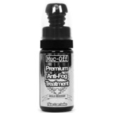 Muc-Off Anti-Fog Treatment Aerosol 30 ml, Productos de limpieza Aerosol, Visera de casco de moto, Vaporizador, 30 ml