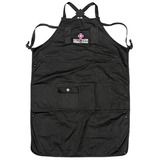 Muc-Off Delantal negro