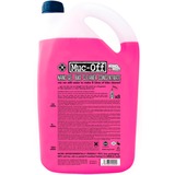 Muc-Off Nano Tech Bike Cleaner Concentrate, 5L, Productos de limpieza