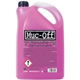 Muc-Off Nano Tech Bike Cleaner, 5L, Productos de limpieza