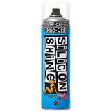 Muc-Off Silicon Shine, 500ml, Preservación