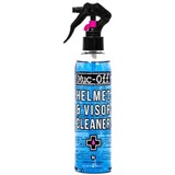Muc-Off Visor, Lens & Goggle Cleaner, 250ml, Productos de limpieza