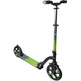 Muuwmi Scooter de aluminio Pro 230 mm SG, Vespa negro/Verde