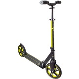 Muuwmi Vespa negro/Amarillo