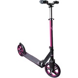 Muuwmi Vespa negro/Rosa neón