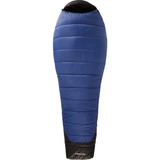 Nordisk Gorm -2° L Sleeping Bag, Saco de dormir azul