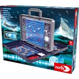 Noris Hundir la flota, Juego de mesa 