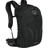 Osprey 5-050-0-0, Mochila negro