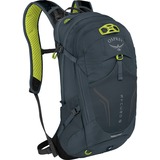 Osprey 5-051-2-0, Mochila gris