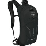 Osprey 5-052-0-0, Mochila negro