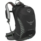 Osprey 5-111-0-2, Mochila negro