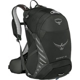 Osprey 5-112-0-1, Mochila negro
