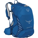 Osprey 5-112-1-2, Mochila azul