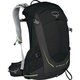 Osprey 5-424-0-0, Mochila negro