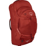 Osprey 5-502-2-1, Mochila rojo