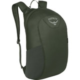 Osprey 5-706-1, Mochila gris