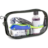 Osprey 5-730-1, Bolsa gris/Transparente