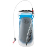 Osprey 5-800-2, Botella de agua blanco/Azul