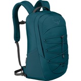 Osprey Axis 18L mochila Azul Nylon azul, Ciudad, Nylon
