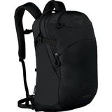 Osprey Mochila negro