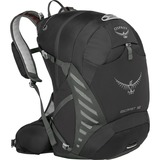 Osprey Mochila negro