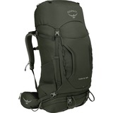 Osprey Mochila verde