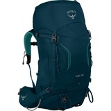 Osprey Mochila verde