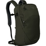 Osprey Mochila verde