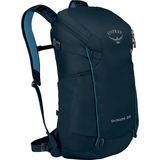 Osprey Mochila azul