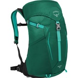 Osprey Mochila verde