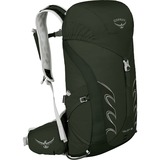 Osprey Mochila verde