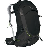 Osprey Mochila negro