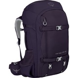Osprey Mochila violeta