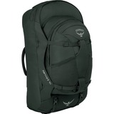 Osprey Mochila gris/Verde
