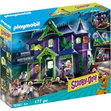 PLAYMOBIL 70361 set de juguetes, Juegos de construcción 5 año(s), Multicolor, Plástico