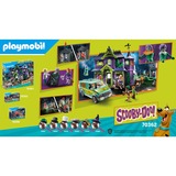 PLAYMOBIL 70362 set de juguetes, Juegos de construcción 5 año(s), Multicolor, Plástico