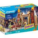 PLAYMOBIL 70365 set de juguetes, Juegos de construcción 5 año(s), Multicolor, Plástico