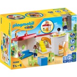 PLAYMOBIL 70399 juguete de construcción, Juegos de construcción Set de figuritas de juguete, 1,5 año(s), Plástico, 15 pieza(s), 1,26 kg