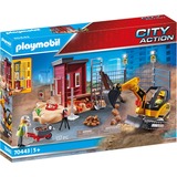 PLAYMOBIL 70443 set de juguetes, Juegos de construcción 5 año(s), Multicolor, Plástico