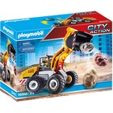 PLAYMOBIL 70445 set de juguetes, Juegos de construcción 5 año(s), Multicolor, Plástico